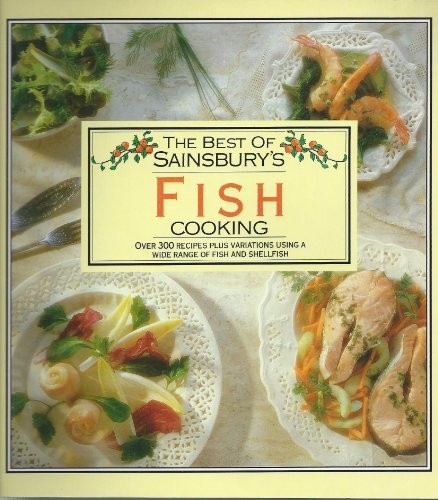 The best sainsbury - best, fish