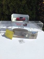 Corgi 01803 Inspector Morse