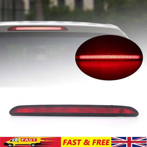 Rear led high level third - level,