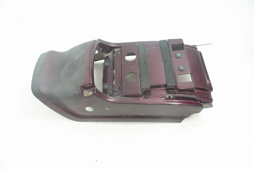 Mudguard fender hyosung - mudguard, 125