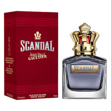 Jean Paul Gaultier Scandal