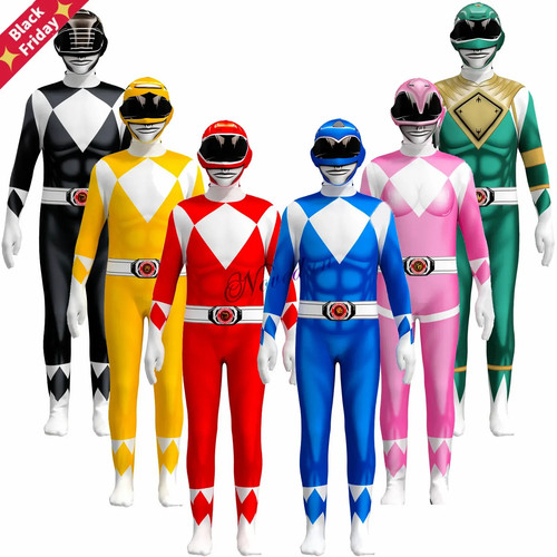 Power samurai sentai - power,