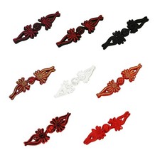 Chinese Closure Buttons for