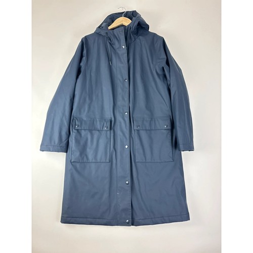 Sou wester style - sou-wester, hooded