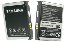 OEM Samsung AB603443CU Battery