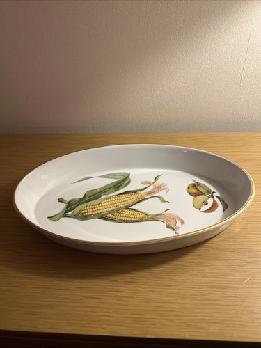 Royal worcester evesham gold - royal,