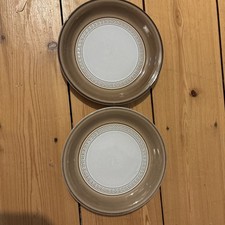 Denby seville side plates x - seville,