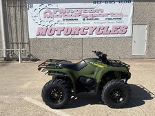 2026 Yamaha Kodiak 450 EPS