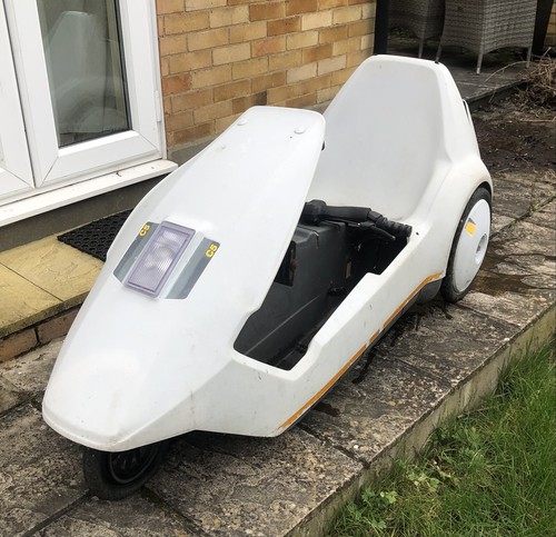 Sinclair - , c5