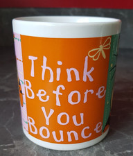 Winnie the Pooh Tigger 'Think