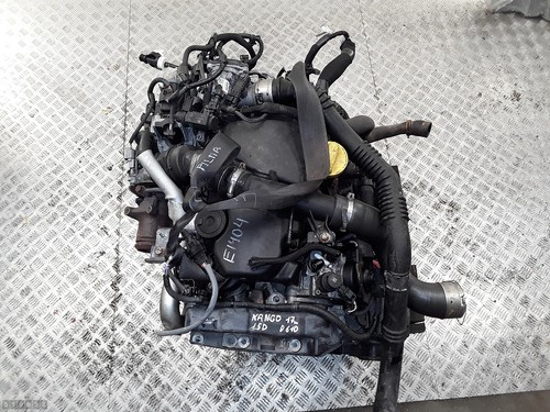 2017 renault kangoo engine - renault,
