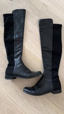 Stuart Weitzman Over the Knee