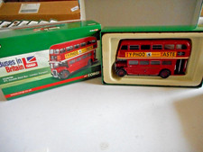 Corgi Buses in Britain CC26102