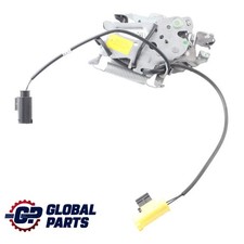 BMW U06 Front Bonnet Hood
