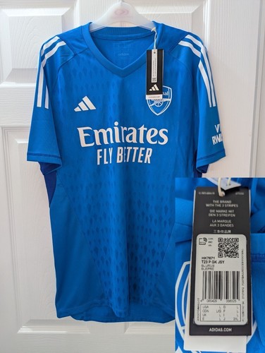 Bnwt player issue arsenal - bnwt,