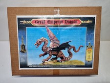 Great Emperor Dragon (Retired)