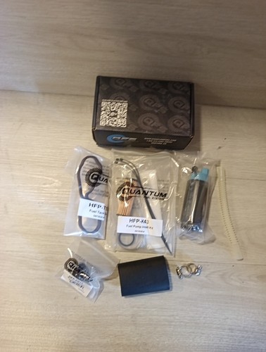 Qfs oem tank fuel pump - oem,