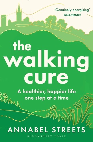 The walking cure healthier - the,