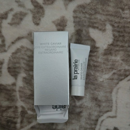 Prairie 3ml white caviar - prairie,