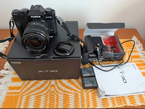 Fuji t30 digital camera with - digital,
