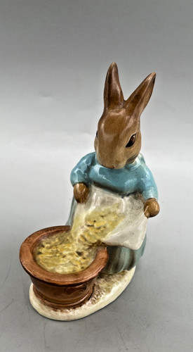 Beswick beatrix potter figure - beswick,