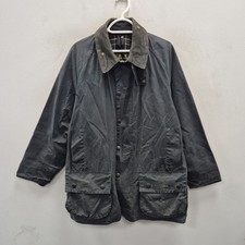 Barbour Vintage A155 Beaufort