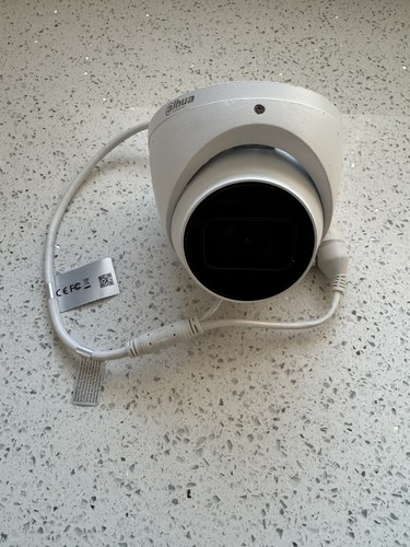 Dahua ipc hdw1830t 8mp ir - dahua,