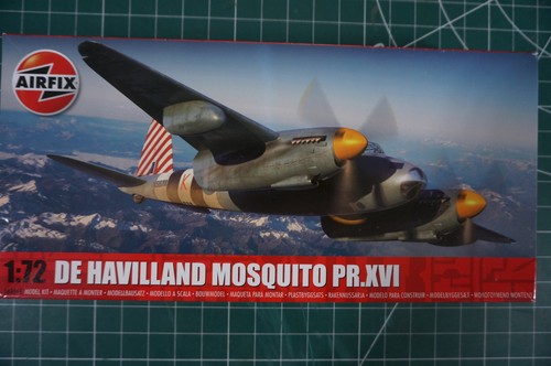 Airfix superb rare hard - superb,