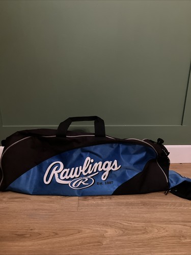 Rawlings baseball bag - baseball,