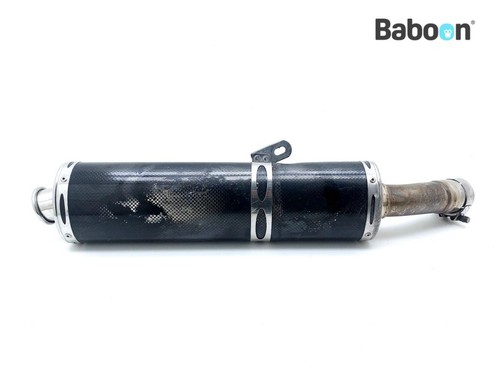 Exhaust muffler performance - muffler,