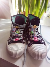 Irregular Choice Pumps