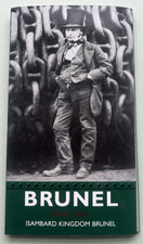 2006 Brunel Double £2 Coin Pack Brilliant Uncirculated BUNC Two Pound