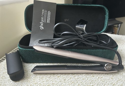 Ghd gold max - ghd, straightener