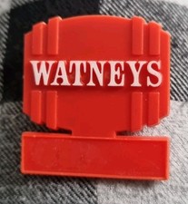 Vintage watneys red - red, barrel