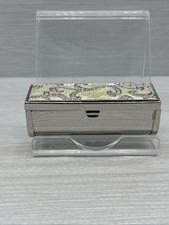  Argento SC Vintage Enamel