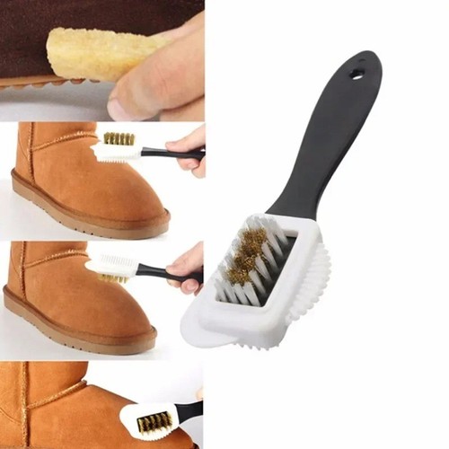 1pc suede cleaner - brush, shoe