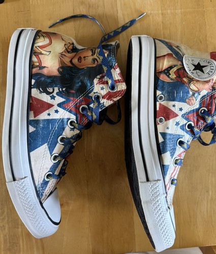 Rare converse comics - converse,