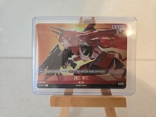 Goddess of Victory: Nikke Red