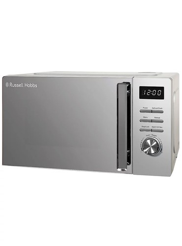 Russell hobbs rhmd820s - hobbs, digital