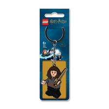 LEGO Harry Potter Enamel Keychain HERMIONE GRANGER