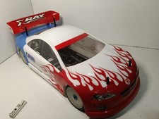 XRAY T1 drift 1/10 1:10