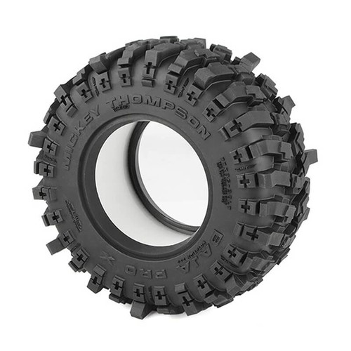 Rc4wd mickey thompson baja - baja, pro