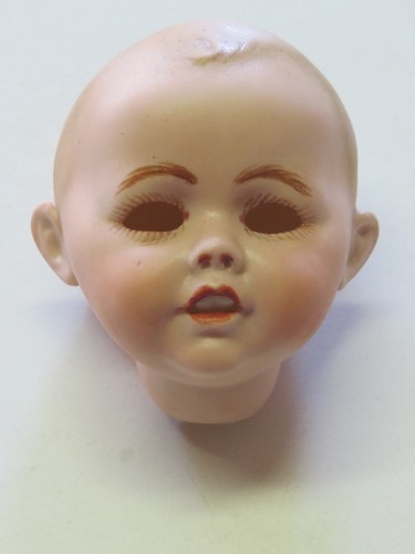 Head only kestner - size, 3