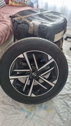 2019 2026 nissan juke - 2019-2026,