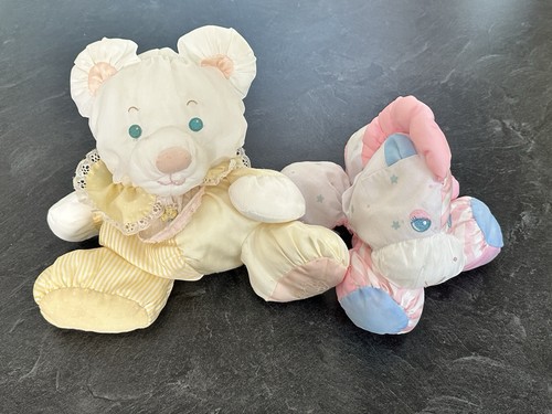 Vintage fisher price puffalump - vintage,