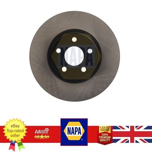 Brake disc for ford - for,