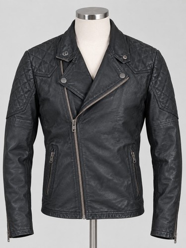 Superdry endurance leather - superdry,