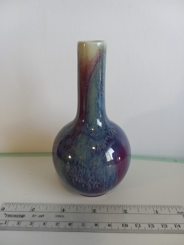 Vintage century chinese flambe - century,
