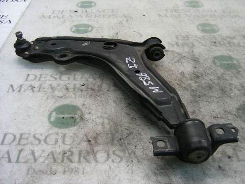 Front left lower suspension - left,