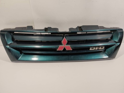 Mitsubishi pajero 2005 - mitsubishi,